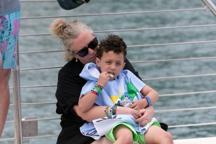Big Island Guaranteed Whale Watch A-Bay Waikoloa - Whale-Watching Experience