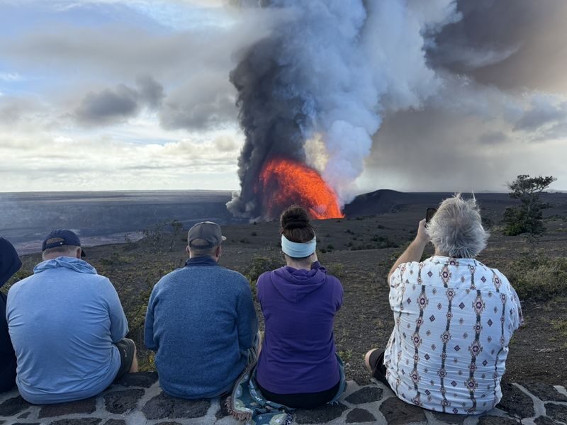 Big Island Half-Day Tour with Lunch - Is the price good value?