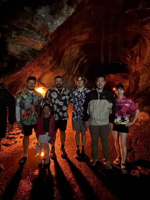 Big Island Half-Day Tour with Lunch - Who should book this Hilo tour?