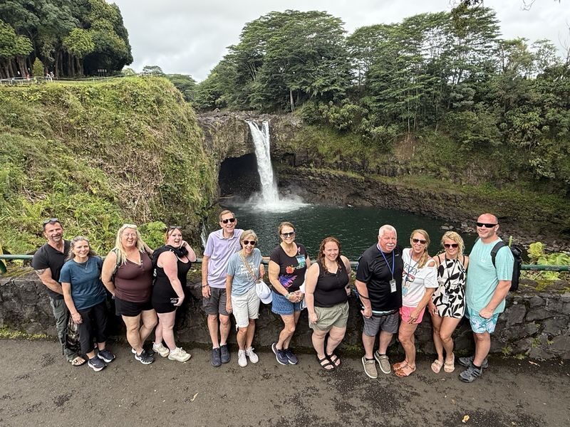 Big Island Half-Day Tour with Lunch - Should you book?