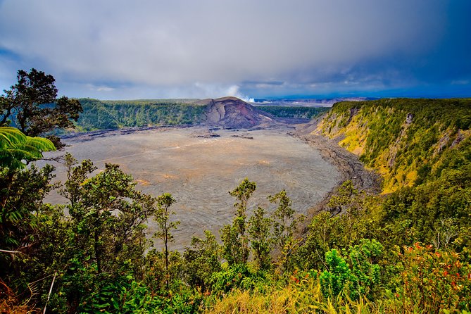 Big Island - Hawaii Volcanoes National Park Driving Tour - Booking and Customer Service
