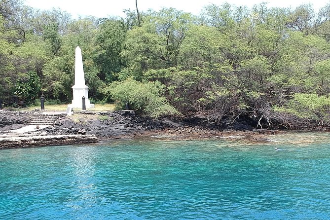 Big Island, Hawaii: Zodiac Snorkel Tour to Kealakekua Bay  - Big Island of Hawaii - Tour Highlights