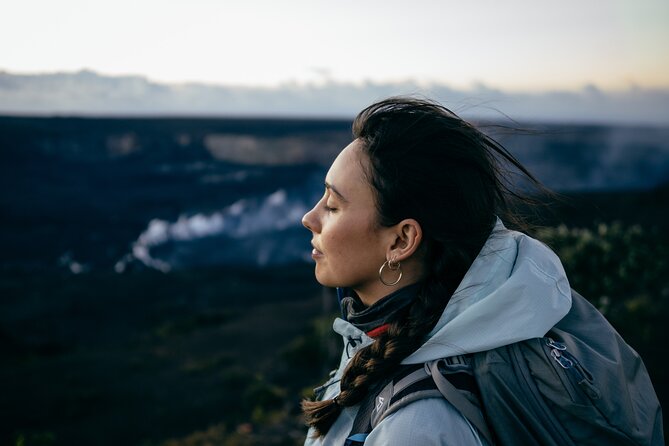 Big Island Highlights: Coffee, Volcano, Black Sands & Waterfall - Cancellation Policy