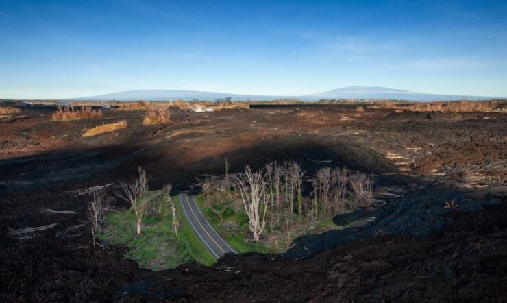 Big Island: Hilo Doors-Off Lava and Rainforest Adventure - Experience Highlights