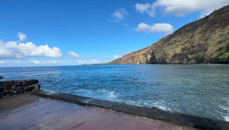 Big Island: Hilo to Kona Day Tour with Tastings - Good To Know