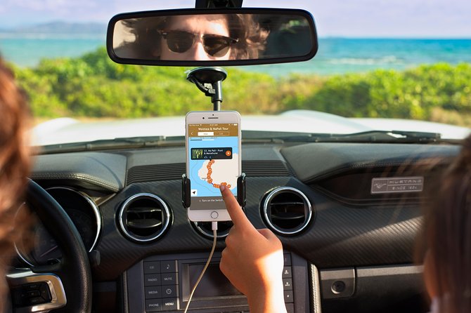 Big Island - Kohala Coast & Backcountry Driving Tour - Common Questions