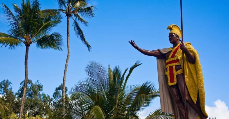 Big Island Kohala Coast & Pololu Lookout Slingshot Tour - The Itinerary in Detail: What to Expect