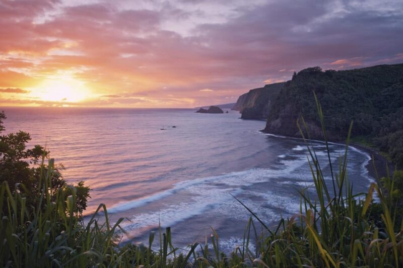 Big Island Kohala Coast & Pololu Lookout Slingshot Tour - Who Should Consider This Tour