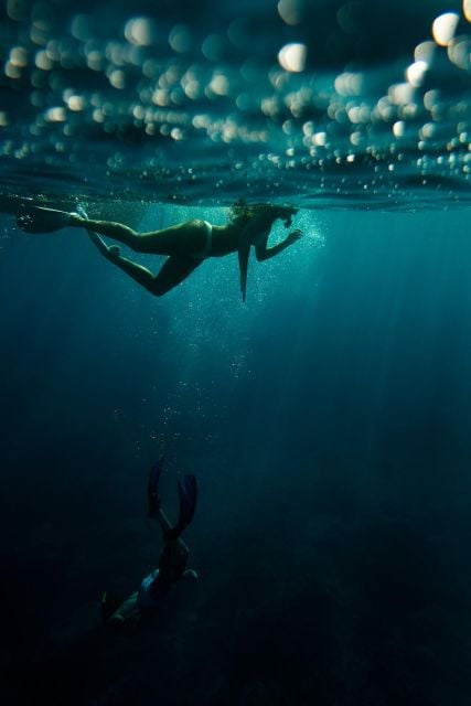 Big Island: Kona Raft and Snorkel Adventure - Activity Details