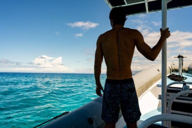 Big Island: Kona Raft and Snorkel Adventure - Important Information