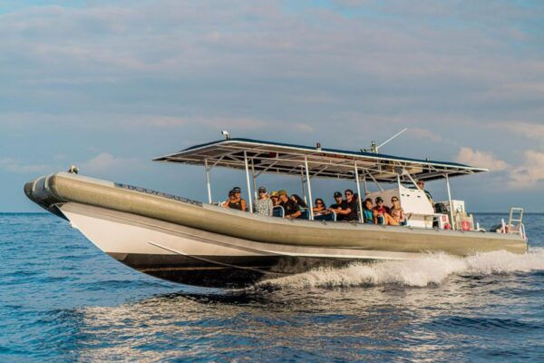 Big Island: Kona Raft and Snorkel Adventure - The Sum Up