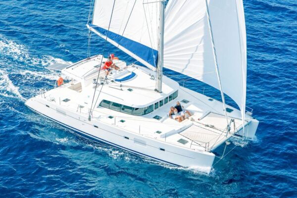 Big Island: Luxury Catamaran Trip Along the Kona Coast - Common Questions