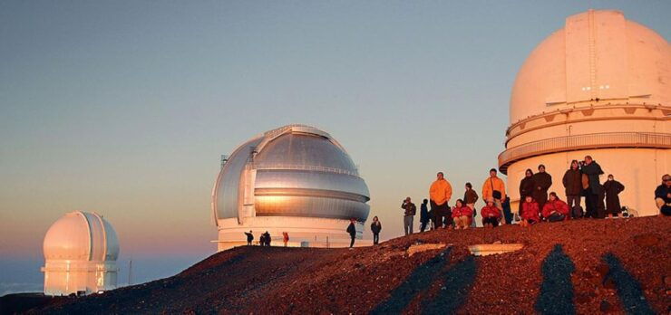 Big Island: Maunakea Summit & Stars - Good To Know