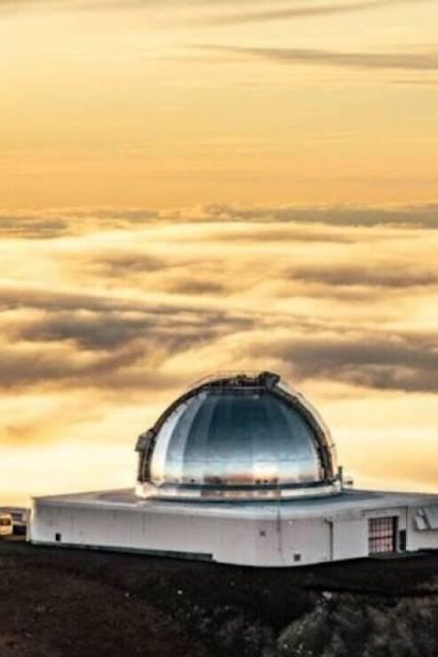 Big Island: Maunakea Summit & Stars - Highlights