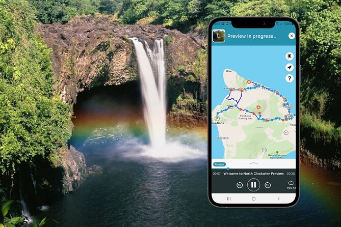 Big Island - North Island Jungle Driving Tour - Traveler Reviews and Ratings
