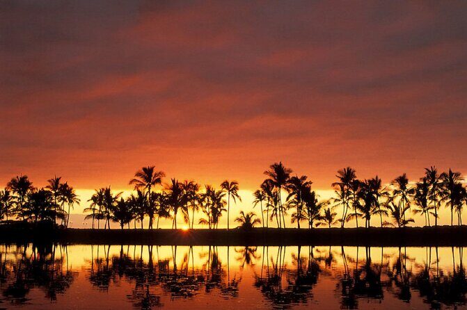Big Island North Kohala Coast and Pololu Lookout Private Tour - Driving in a Polaris Slingshot: Fun and Practicalities