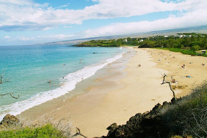 Big Island North Kohala Coast and Pololu Lookout Private Tour - Authenticity and Value