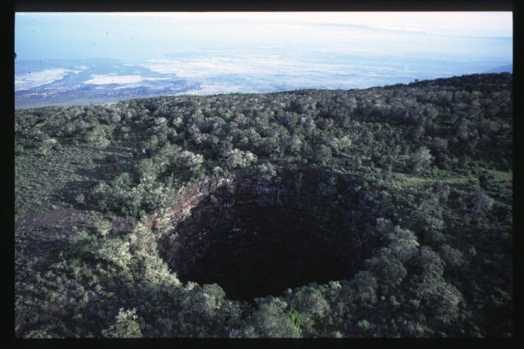 Big Island: Off the Beaten Path Volcano Crater Hike - Experience Highlights