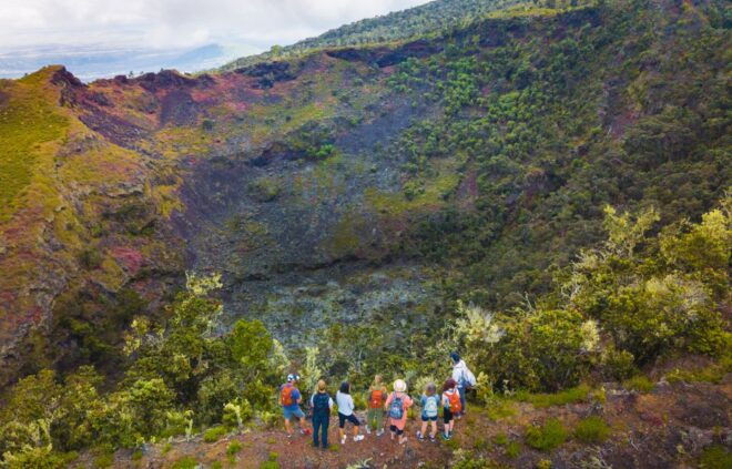 Big Island: Off the Beaten Path Volcano Crater Hike - Booking Details