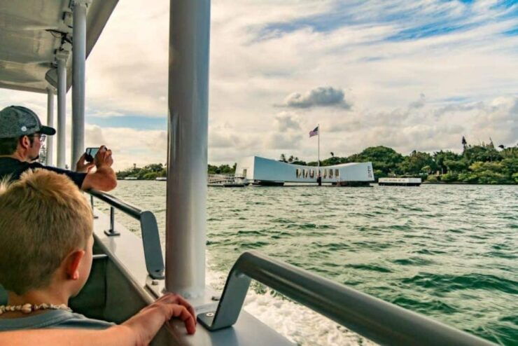 Big Island: Polynesian Cultural Center & Pearl Harbor Tour - Activity Details and Cancellation Policy
