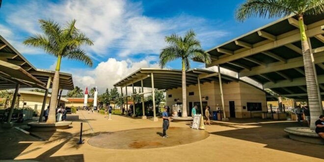 Big Island: Polynesian Cultural Center & Pearl Harbor Tour - Pearl Harbor