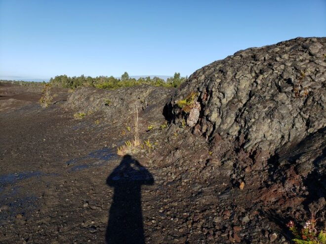 Big Island: Private Volcano Tour - Volcanoes Natl Park - Full Description