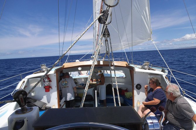 Big Island Snorkel Cruise From Waikoloa - Logistics and Important Information