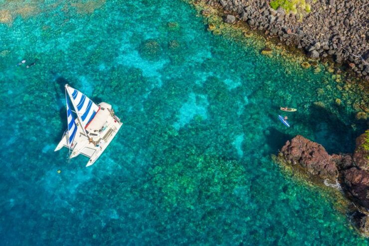 Big Island: Snorkel With Manta Rays - Manta Guarantee - Activity Details and Booking Information