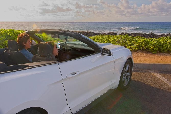 Big Island - South Island Coastal Loop Driving Tour - Importance of Traveler Photos