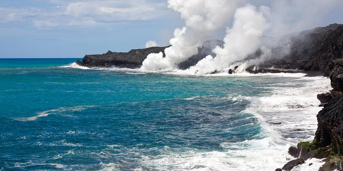 Big Island - South Island Coastal Loop Driving Tour - Common Questions
