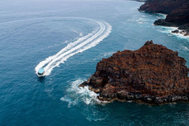 Big Island: South Kona Snorkeling and Coastline Exploration - Full Description of the Tour