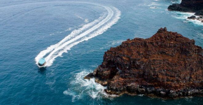 Big Island: South Kona Snorkeling and Coastline Exploration - Directions