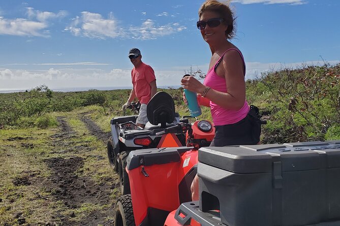 Big Island Southside ATV Tours - Pricing and Booking