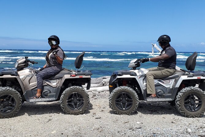 Big Island Southside ATV Tours - Additional Information