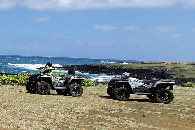 Big Island Southside ATV Tours - Customer Reviews