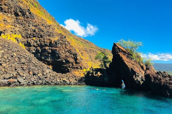 Big Island Speed Boat Snorkel Dolphin and Whale Watch Combo  - Big Island of Hawaii - Common Questions