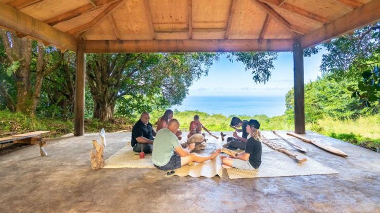 Big Island: Tiki Carving Workshop - Activity Details and Booking Information