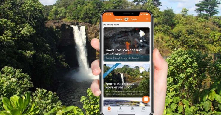 Big Island Tour Bundle: Self-Drive Sightseeing Road Trip - Booking Information