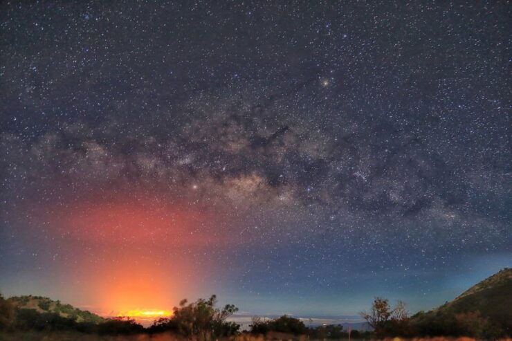 Big Island Twilight Volcano and Stargazing Tour - Booking and Logistics