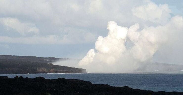 Big Island Volcano Adventure: Full-Day From Hilo - Good To Know