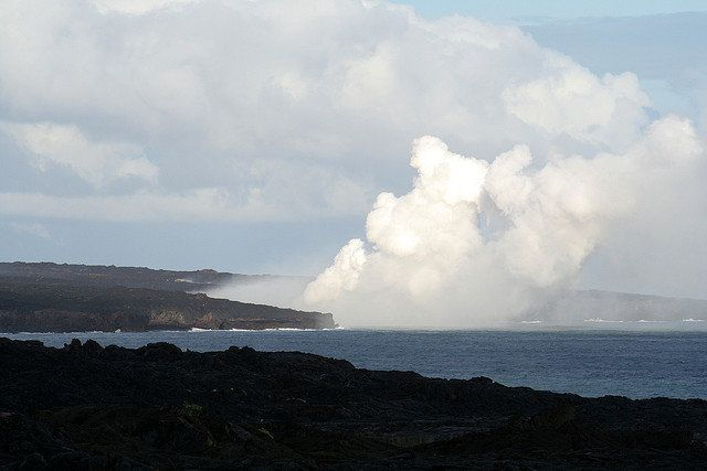 Big Island Volcano Adventure: Full-Day From Hilo - Important Information