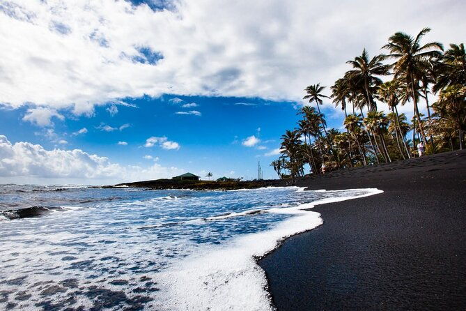 Big Island Volcano Run Slingshot Tour - Who Will Love This Tour?