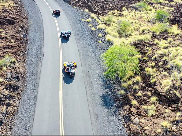 Big Island Volcano Run Slingshot Tour - Final Thoughts