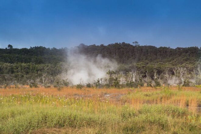 Big Island: Volcanoes, Waterfalls, & Coffee Farm Day-Trip - Customer Reviews