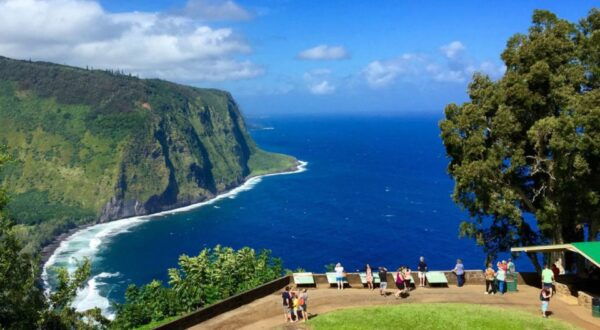Big Island: Volcanoes, Waterfalls, & Coffee Farm Day-Trip - Common Questions