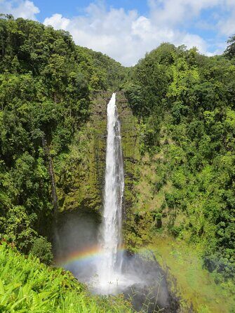 Big Island Waterfall Wonders Slingshot Private Tour - Final Thoughts: Who Is This Tour For?