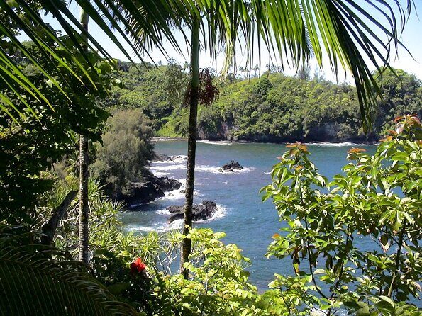Big Island Waterfall Wonders Slingshot Private Tour - FAQ