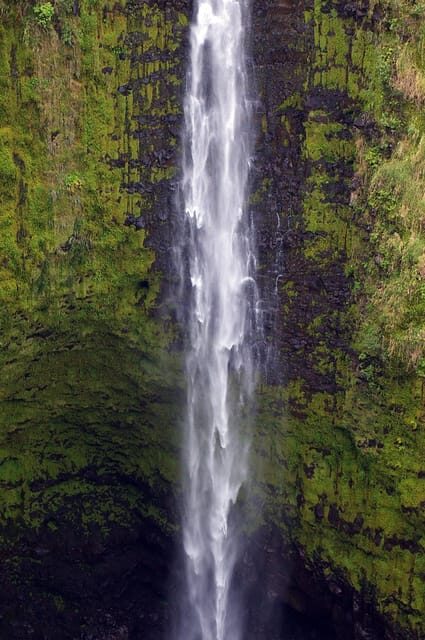 Big Island Waterfall Wonders Slingshot Tour - The Fluid Itinerary of the Waterfall Wonders Tour
