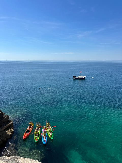 BIG MAMA KAYAK TOURS - The Sum Up: Is it Worth It?