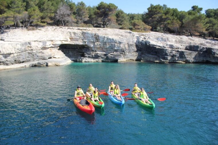 BIG MAMA KAYAK TOURS - FAQ